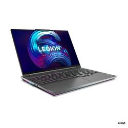 Lenovo Legion 7 16ARHA7 Computer portatile 40.6 cm (16") WQXGA AMD Ryzen™ 9 6900HX 32 GB DDR5-SDRAM 2 TB SSD Radeon RX 6850M XT