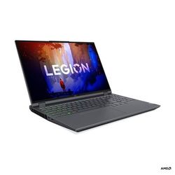 Lenovo Legion 5 Pro 16ARH7H Computer portatile 40.6 cm (16") WQXGA AMD Ryzen™ 7 6800H 32 GB DDR5-SDRAM 1 TB SSD NVIDIA GeForce