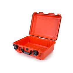 Nanuk 930 Water/Crush Proof Case - Orange 930S-000OR-0A0