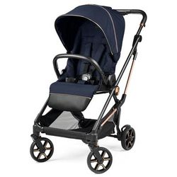 Peg Perego Vivace Stroller - Blue Shine