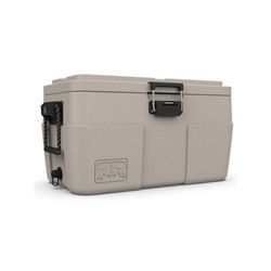 Rugged Road 85 Cans Version 2 Hard Cooler Sahara Tan RR85 V2 - Sahara Tan
