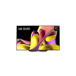 LG OLED 77'' Serie B3 OLED77B36LA, TV 4K, 4 HDMI, SMART 2023