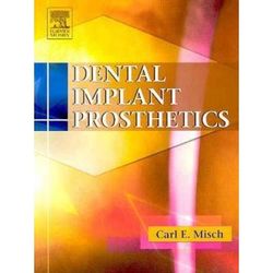 Dental Implant Prosthetics