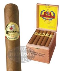Baccarat No. 1 - PACK (5)