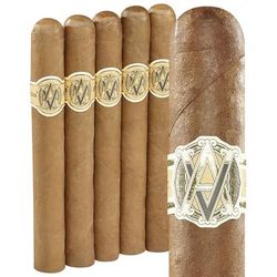 AVO Classic No. 2 - PACK (5)