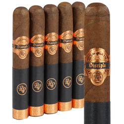 Rocky Patel Disciple - Pack of 5