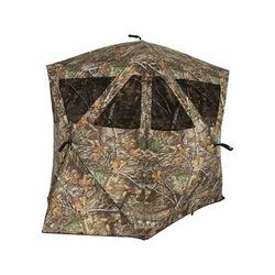 Ameristep Caretaker Blinds Mossy Oak Break Up Country 300 Durashell Plus 66in High 60in Wide AMSAMEBL3022
