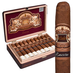 Encore by E.P. Carrillo El Futuro - Box of 20