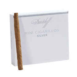 Davidoff Minis - Pack of 20