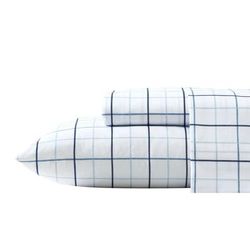 Clarkson Blue Twin/twin Xl Sheet Set