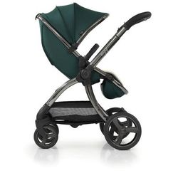 egg Strollers egg2 Single Stroller - Sherwood