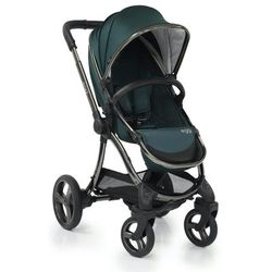 egg Strollers egg2 Single Stroller - Sherwood