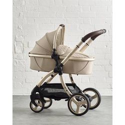 egg Strollers egg2 Carry Cot - Feather