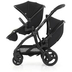 egg Strollers egg2 Tandem Seat - Diamond Black