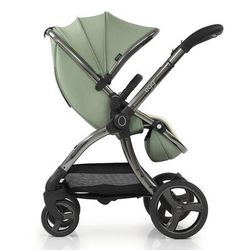 egg Strollers egg2 Single Stroller - Seagrass