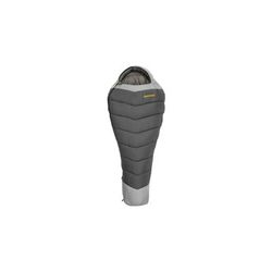 Browning Camping Browning Camping Denali -30 Sleeping Bag Charcoal/Gray Regular 4897911