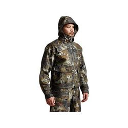 Sitka Gear Men's Delta Pro Wading Jacket, Gore Optifade Waterfowl Timber SKU - 440052