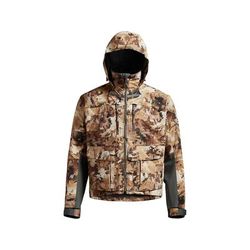 Sitka Gear Men's Delta Pro Wading Jacket, Gore Optifade Waterfowl Marsh SKU - 500136