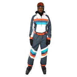 Men's Traverse Ski Suit