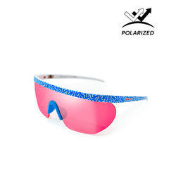 Crystal Glaze Sunglasses