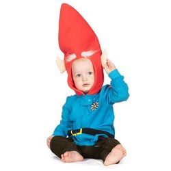 Baby / Toddler Gnome Costume