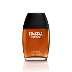 Guy Laroche - Drakkar Intense Eau de Parfum Spray Profumi uomo 100 ml male