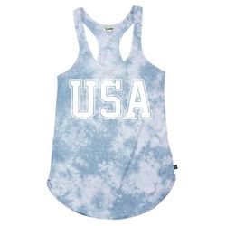 Women's United Blue Skies Tank Top