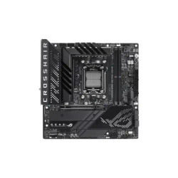 ASUS ROG CROSSHAIR X670E GENE AMD X670 Presa di corrente AM5 micro ATX