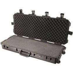 Pelican Storm Cases iM3100 Gun Case 40in Black Solid Foam iM3100-00001