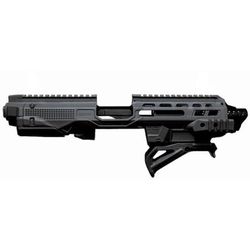 IMI Defense Kidon Polymer Conversion Kit Fits Beretta PX4 Black KIDON-K10BLACK