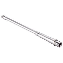 Wilson Combat Match Grade Barrel AR-15 300 Blackout 16 in Ultralight Hunter Pistol Length 1-7 Twist 5/8x24 Threaded Glass Bead TR-300ULPG16RT7