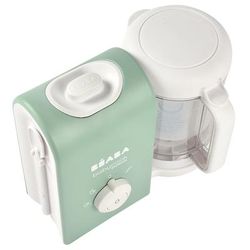 BEABA Babycook Express Baby Food Maker - Sage