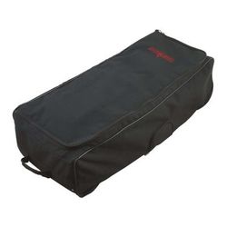 Camp Chef Carry Bag With Wheels For 3 Burner Stove Black RCB90