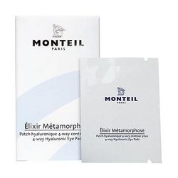 Monteil Elixir Metamorphose Eye Pads