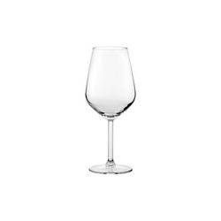 Steelite P440065 17 1/4 oz Pasabahce Allegra Red Wine Glass, Clear