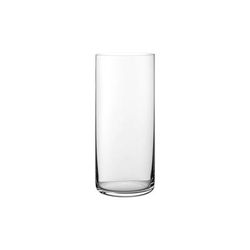 Steelite P64012 15 3/4 oz Finesse Highball Glass, Clear, Case of 24