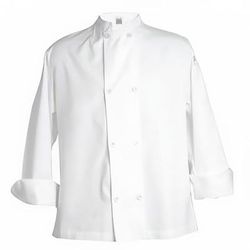 Chef Revival J049-3X Traditional Chef's Jacket Size 3X, White