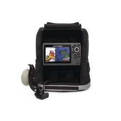 Humminbird Helix 5 Chirp Gps G3 Pt