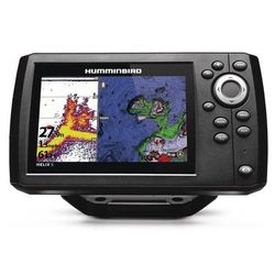 Humminbird Helix 5 Chirp Gps G3