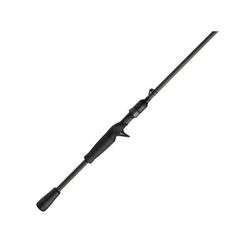 Abu Garcia Zenon Casting Rod Handle Type A 6ft. 9in. Rod Length Medium Light Power Fast Action 1 Piece ZENC69-4