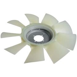 2006 GMC Sierra 3500 Fan Blade - Autopart Premium