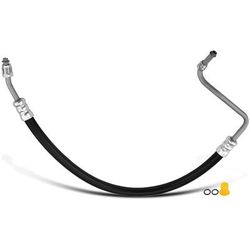 1995-1998 Saturn SW2 Power Steering Pressure Line Hose Assembly - Autopart Premium