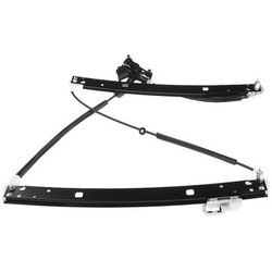 2015-2018 Audi Q3 Front Left Power Window Regulator Assembly - Autopart Premium