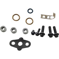 2005-2007 IC Corporation 3000 Chassis Turbocharger Mounting Kit - Replacement
