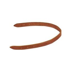 Replacement Crown for Breakaway Halter - Brown - Smartpak