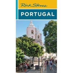 Rick Steves Portugal