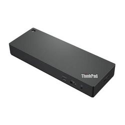 Lenovo ThinkPad Thunderbolt 4 Workstation Dock 40B00300US
