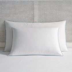 Down Alternative Pillow - King, Medium/Firm, Individual - Frontgate Resort Collection™