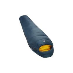 Mountain Equipment Helium 400 Sleeping Bag Left Zip - Mens Majolica ME-00605801635