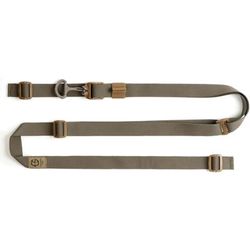 Edgar Sherman Design Gun Sling Ranger Green ESD-SL-RG